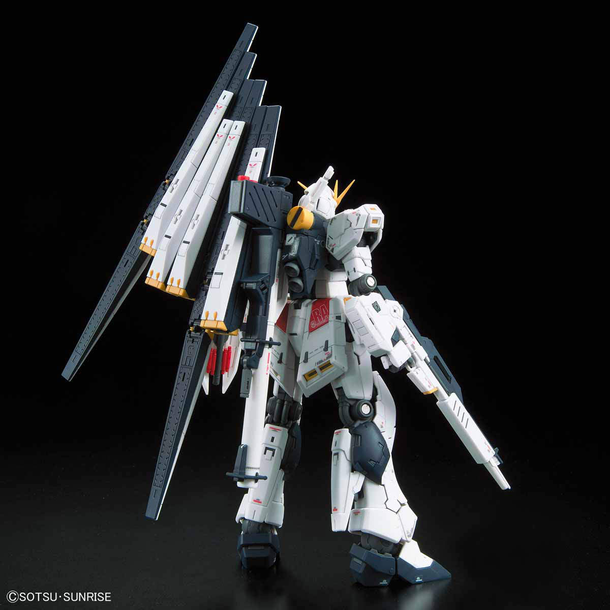 RG 1/144 RX-93 V Gundam