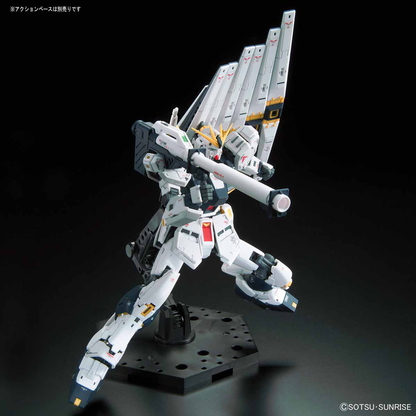 RG 1/144 RX-93 V Gundam