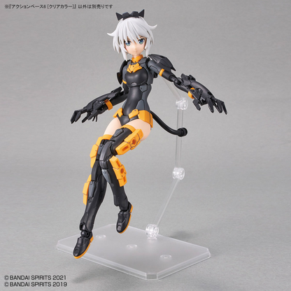 1/144 Clear Action Base 6