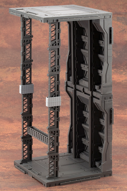 Mechanical Chain Base R [A]