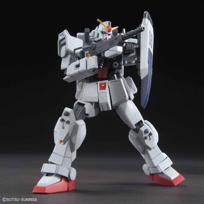 HG RX-79[C] Gundam Ground Type