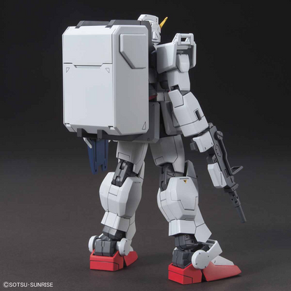 HG RX-79[C] Gundam Ground Type