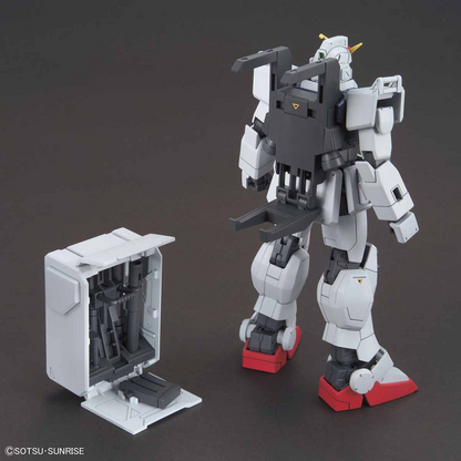 HG RX-79[C] Gundam Ground Type