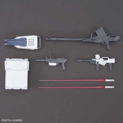 HG RX-79[C] Gundam Ground Type
