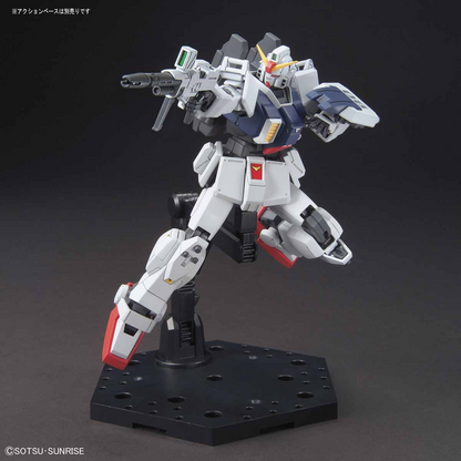 HG RX-79[C] Gundam Ground Type
