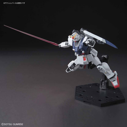 HG RX-79[C] Gundam Ground Type