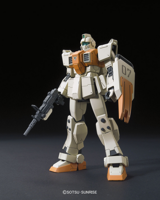 RGM-79[G] GM Ground Type