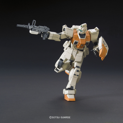 RGM-79[G] GM Ground Type