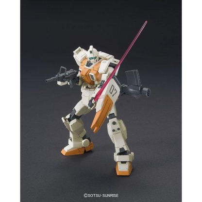 RGM-79[G] GM Ground Type