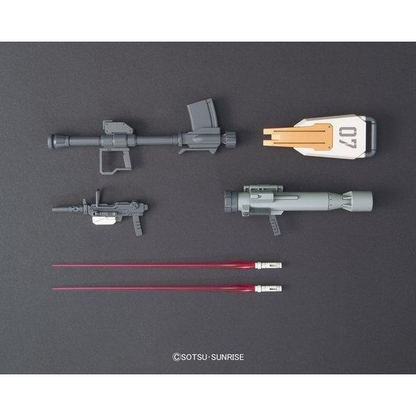 RGM-79[G] GM Ground Type