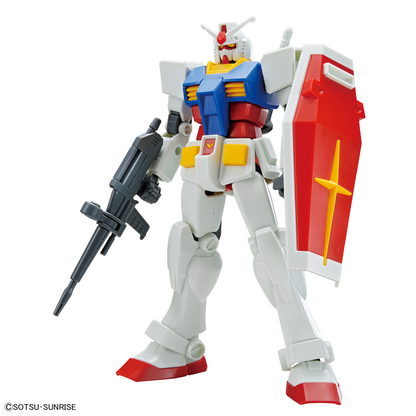 Entry Grade: RX-78-2