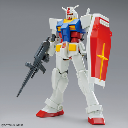 Entry Grade: RX-78-2