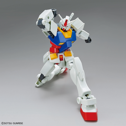 Entry Grade: RX-78-2