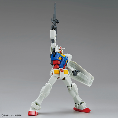 Entry Grade: RX-78-2