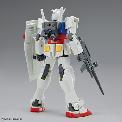 Entry Grade: RX-78-2