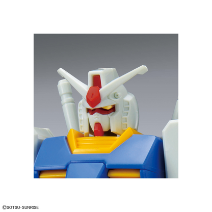 Entry Grade: RX-78-2
