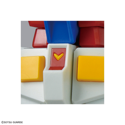 Entry Grade: RX-78-2