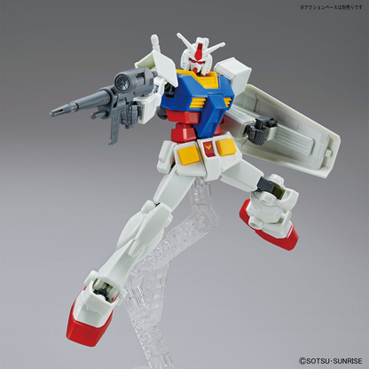 Entry Grade: RX-78-2