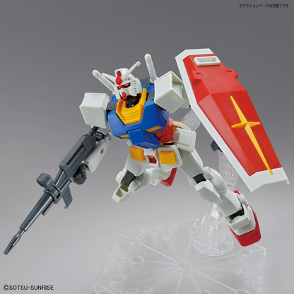 Entry Grade: RX-78-2