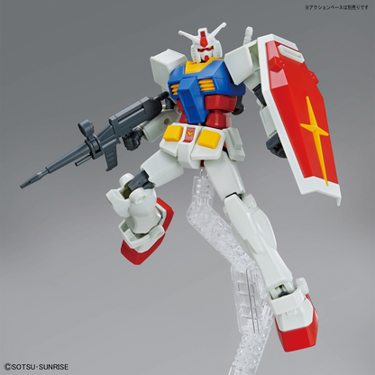Entry Grade: RX-78-2