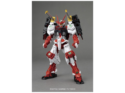 Gundam Build Metaverse: MG 1/100 Sengoku Astray Gundam