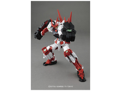 Gundam Build Metaverse: MG 1/100 Sengoku Astray Gundam