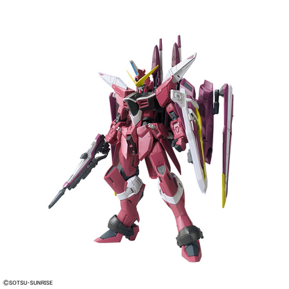 MG Justice Gundam