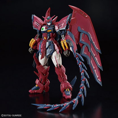 Gundam Wing: 1/144 RG Gundam Epyon