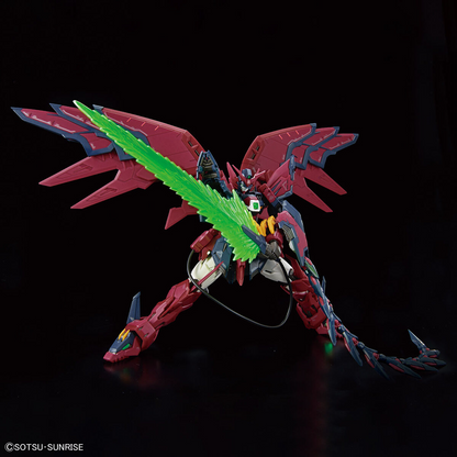 Gundam Wing: 1/144 RG Gundam Epyon