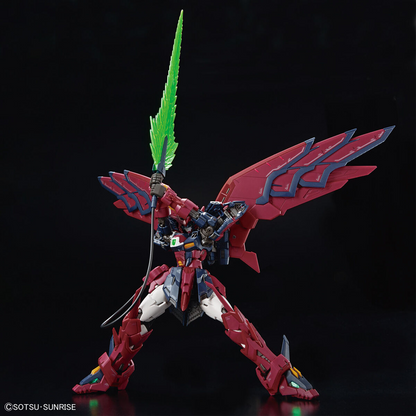 Gundam Wing: 1/144 RG Gundam Epyon