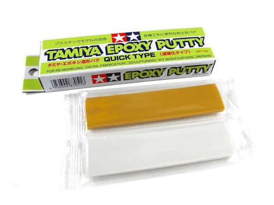 Tamiya Putty