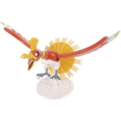 Pokepla Ho-oH