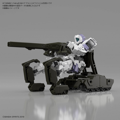30mm EV-03 Tank Ver (Olive Drab)