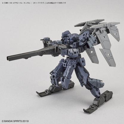 30mm EV-03 Tank Ver (Olive Drab)