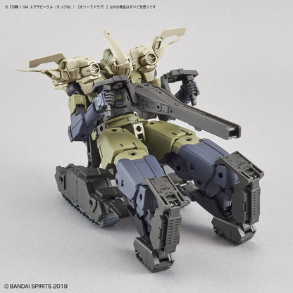30mm EV-03 Tank Ver (Olive Drab)