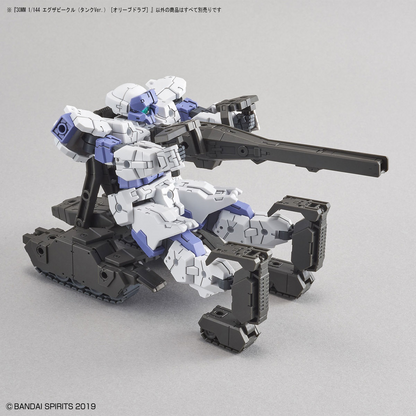 30mm EV-03 Tank Ver (Olive Drab)