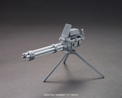 HG Giant Gatling