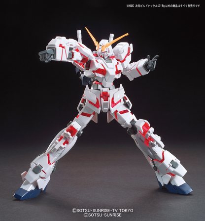 HG Jigen Build Knuckles `Kakuâ€™