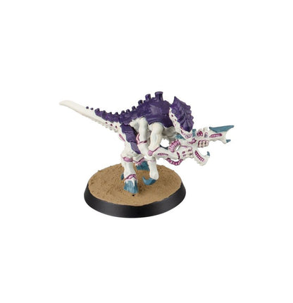 Termagants + Ripper Swarm Paint Set