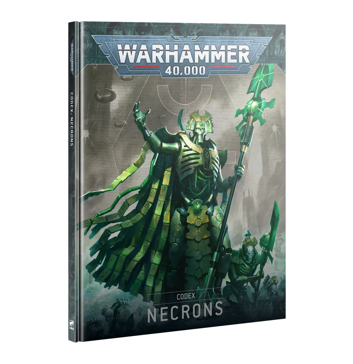 Warhammer 40k: Codexes