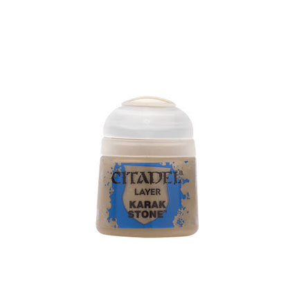 Citadel Paints: Layer