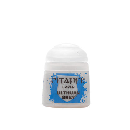 Citadel Paints: Layer