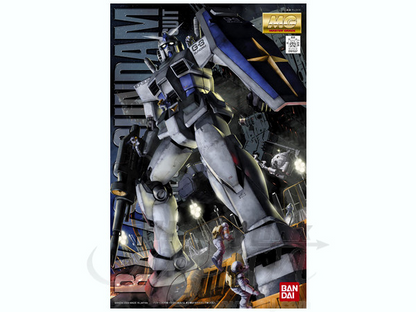 MG /100 RX-78-3