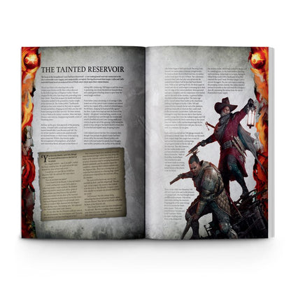 Dawnbringers : Book V: Shadow Of The Crone