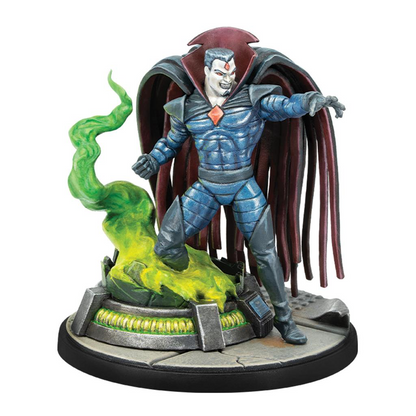 Marvel Crisis Protocol Mister Sinister