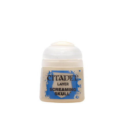 Citadel Paints: Layer