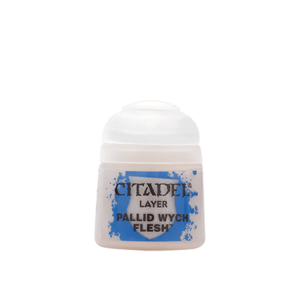 Citadel Paints: Layer