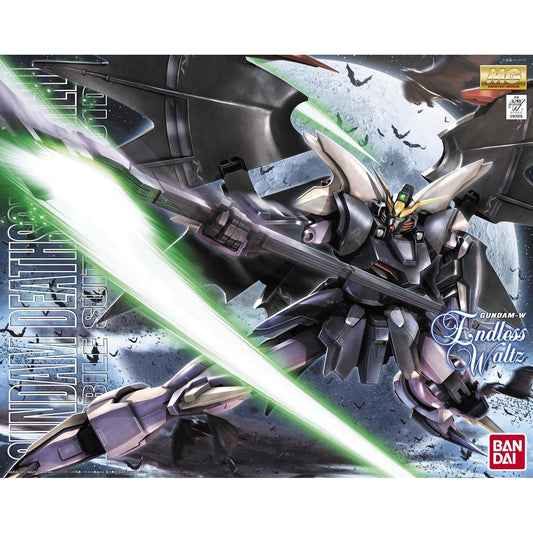 MG 1/100 Gundam Deathscythe Hell Endless Waltz