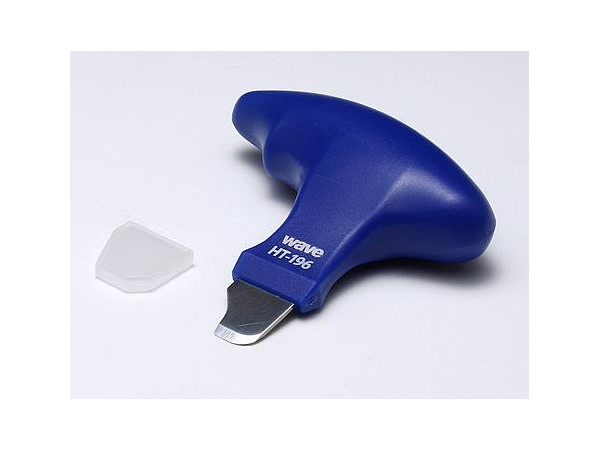 Wave Ht Tools Wave HT-196 Parts Opener – Pair O' Dice