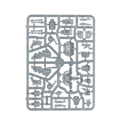 Combat Patrol: Tau Empire - The Sudden Dawn Cadre